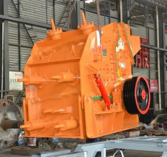 Износоустойчивая дробилка удара для продажи минировать /Coal для того чтобы задавить известняк