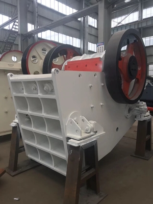 Тип дробилка молотка C125 Европы машины дробилки челюсти конуса Symons утеса