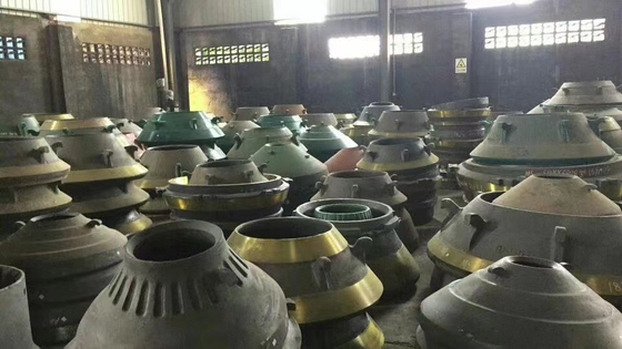 Плиты носки дробилки челюсти частей запасной части PE600*900 каменной дробилки легированной стали