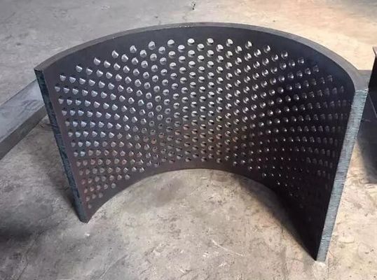 185 кВт Малогабаритная пескообразующая машина