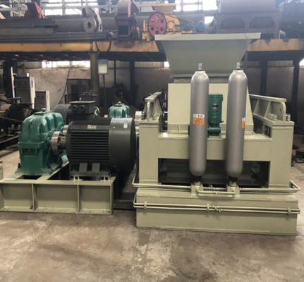 Ядр песка порошка кварца 2PG0425 делая машину 45kw для средних материалов твердости