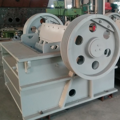Утверждение Ce Tph завода 20 дробилки челюсти камня 250x1200